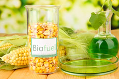 Matlaske biofuel availability